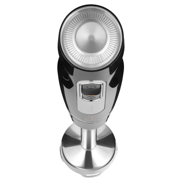 خلاط يدوي Sencor SHB 4379BK - قدرة 800 واط