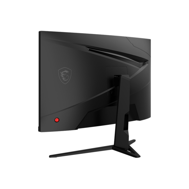 MSI GAMING MONITOR G27C5 E2 CURVE 1500R, 27" FHD, 170HZ, 1MS VA FREESYNC PREMIUM, ADJUSTABLE HDR READY BLAC