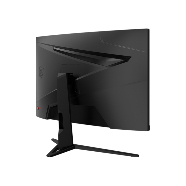 MSI GAMING MONITOR G27C5 E2 CURVE 1500R, 27" FHD, 170HZ, 1MS VA FREESYNC PREMIUM, ADJUSTABLE HDR READY BLAC