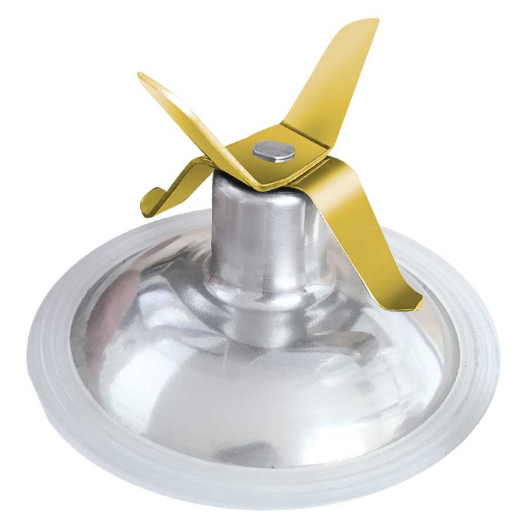 خلاط Sencor SBL 4870WH بوعاء زجاجي - قدرة 800 واط