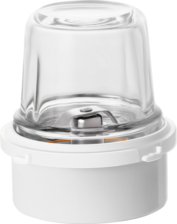 خلاط Sencor SBL 4870WH بوعاء زجاجي - قدرة 800 واط