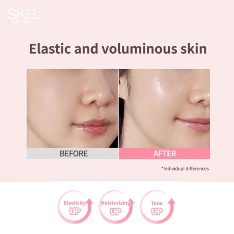 Macqueen Collagen Vita Wrinkle Multi Balm 