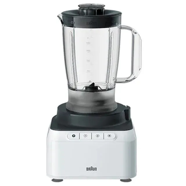محضر طعام براون PurEase - FP 3131 - 800 واط