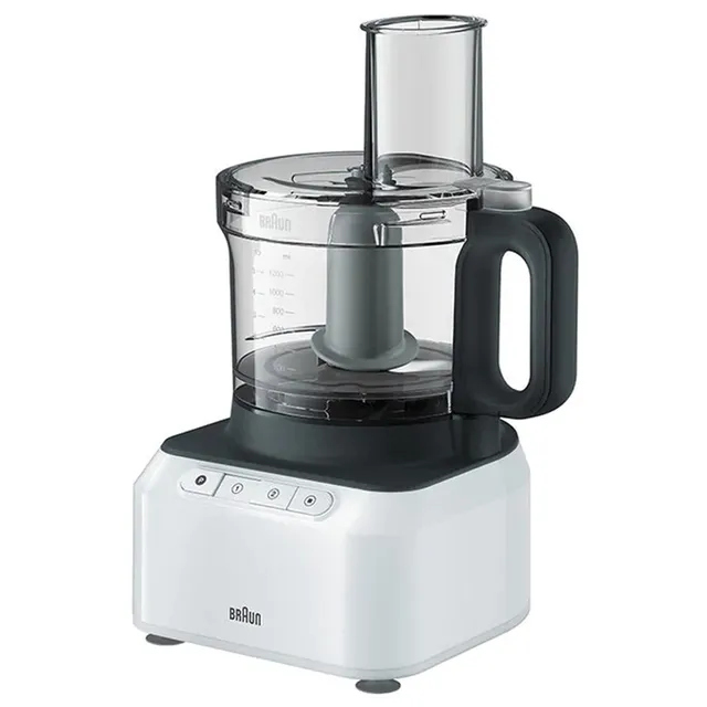 محضر طعام براون PurEase - FP 3131 - 800 واط