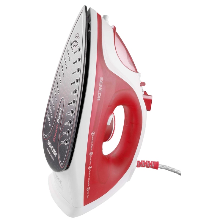 مكواة بخار سينكور SSI 5420RD