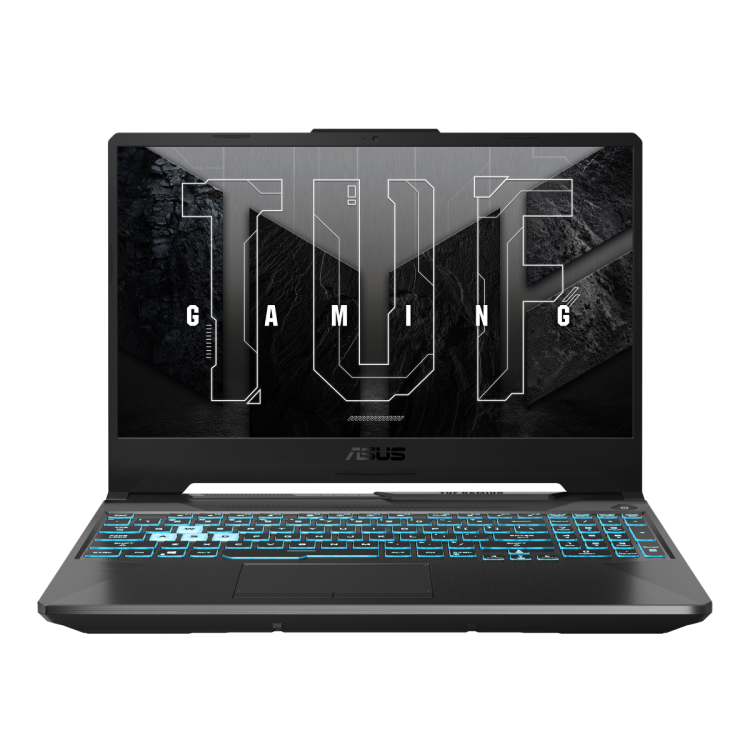 ASUS TUF GAMING A15 FA507NUR-LP049 AMD RYZEN™ 7 7435HS - RTX 4050 6GB - DDR6 16GB DDR5- 15.6" 144HZ