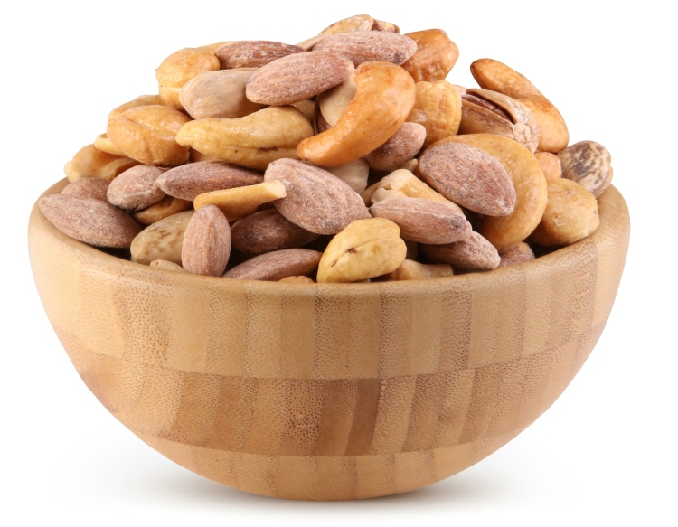 مكسرات قلوب أ
