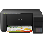 CANON PIXMA TS3440 WIRELESS COLOR ALL-IN-ONE INKJET PRINTER