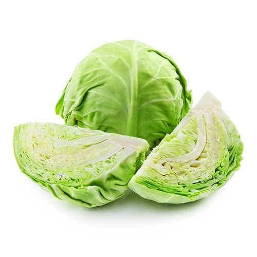 ملفوف اخضر