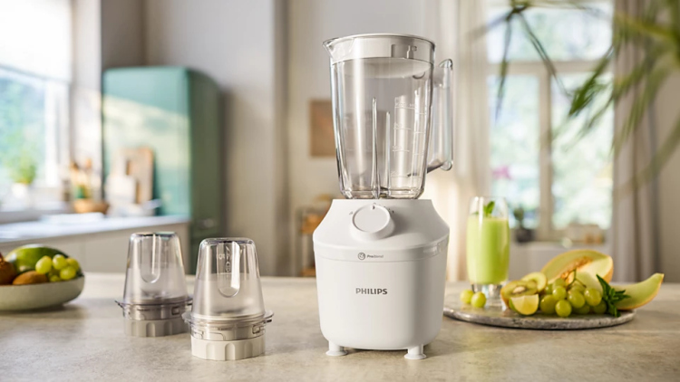 خلاط Philips - 450 واط بنظام ProBlend