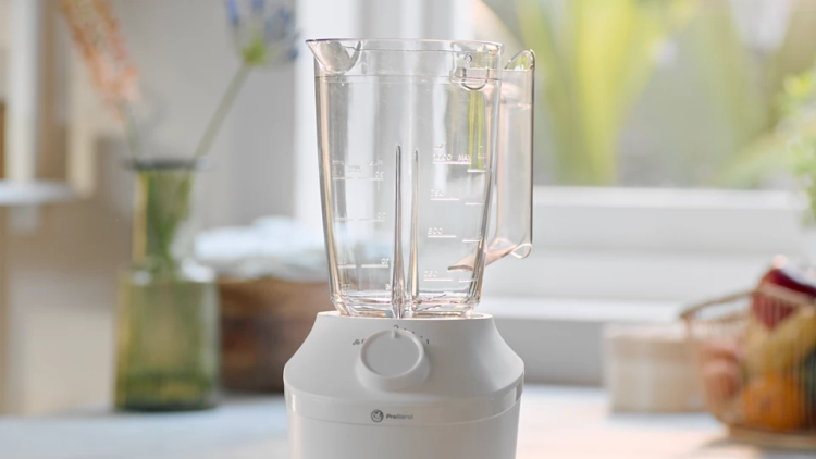 خلاط Philips - 450 واط بنظام ProBlend