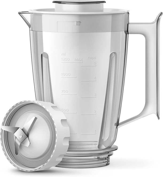 خلاط Philips - 450 واط بنظام ProBlend
