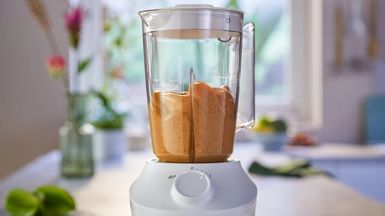 خلاط Philips - 450 واط بنظام ProBlend