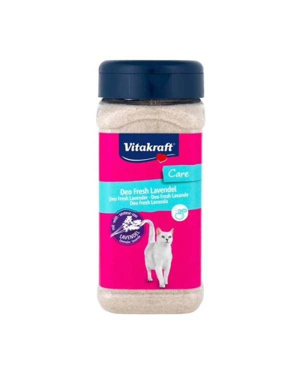 vitakraft deo fresh lavendel