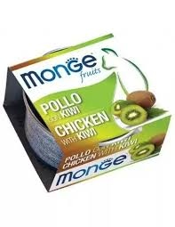 monge chicken with kiwi