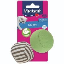 vitakraft bella soft balls 