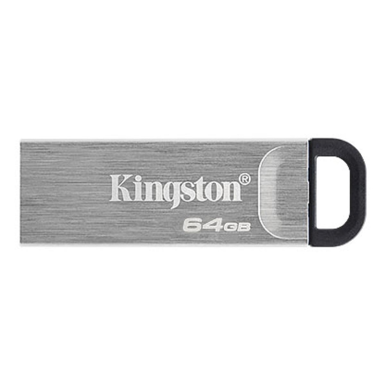 Kingston Flash 64GB DataTraveler Kyson - USB 3.2 200MB