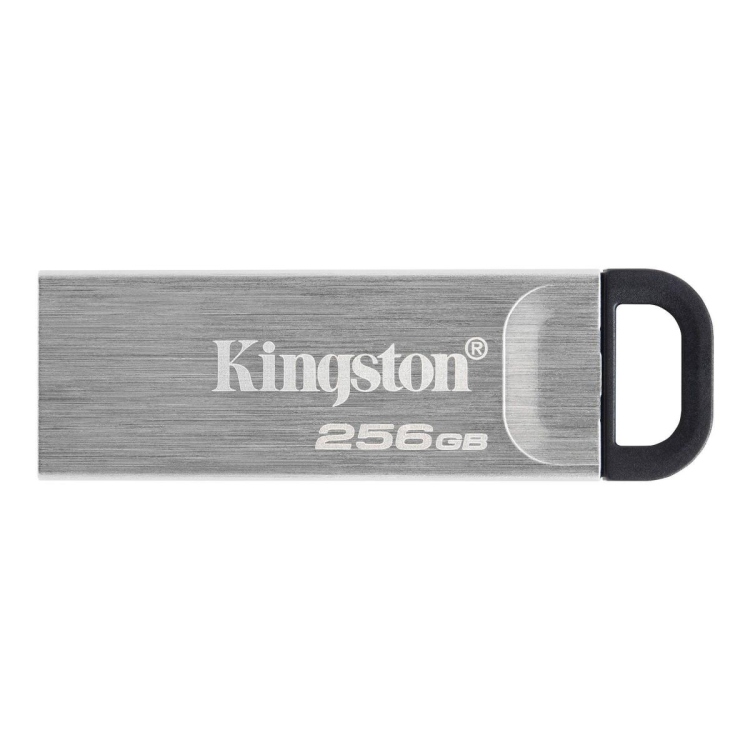 Kingston Flash 256GB DataTraveler Kyson - USB 3.2 SPEED 200MB