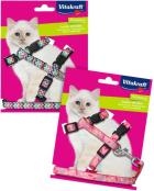 vitakraft harness for cats 