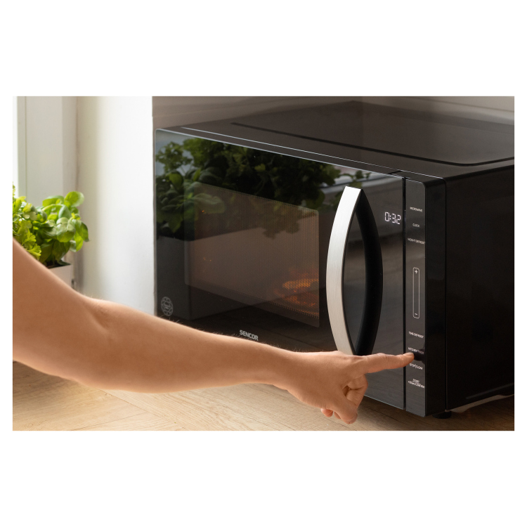 Sencor SMW 7023BK - ميكروويف