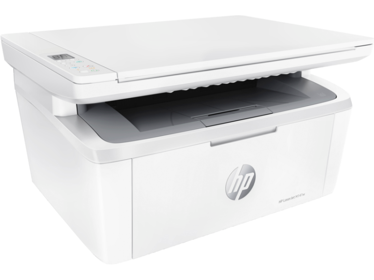 HP LASER JET M141W PRINTER 3IN1 PRINT,COPY,SCAN