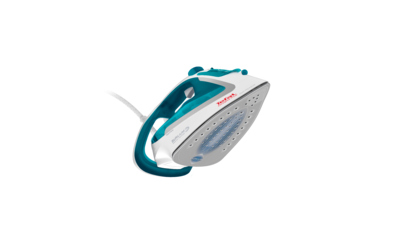 مكواة بخار Tefal Easygliss Plus - موديل FV5718EO