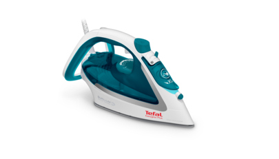 مكواة بخار Tefal Easygliss Plus - موديل FV5718EO
