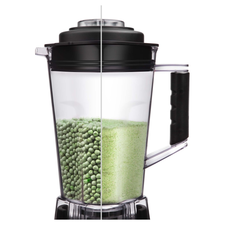 خلاط سوبر Sencor Nutriline SBU 7790NP مع شفرات ستانلس ستيل مطلية بالتيتانيوم