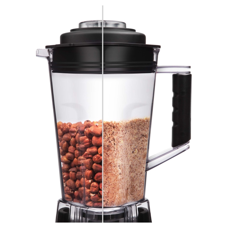 خلاط سوبر Sencor Nutriline SBU 7790NP مع شفرات ستانلس ستيل مطلية بالتيتانيوم