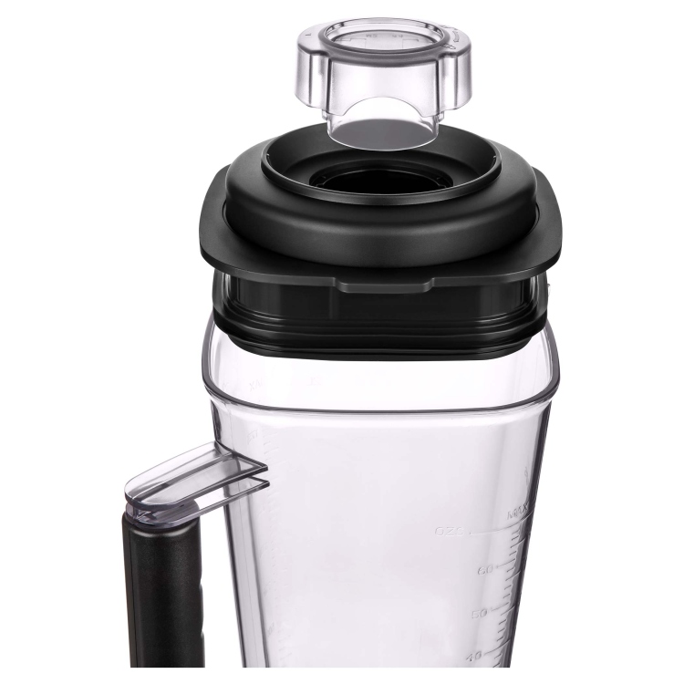 خلاط سوبر Sencor Nutriline SBU 7790NP مع شفرات ستانلس ستيل مطلية بالتيتانيوم