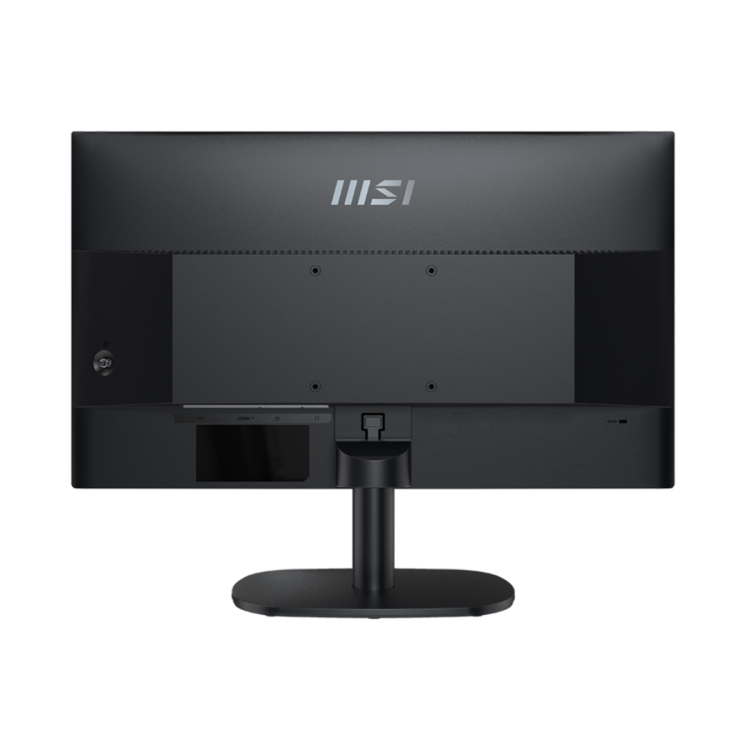 MSI  MONITOR-PRO-MP245V  24" INCH VA 1920 X 1080 (FHD)  100HZ