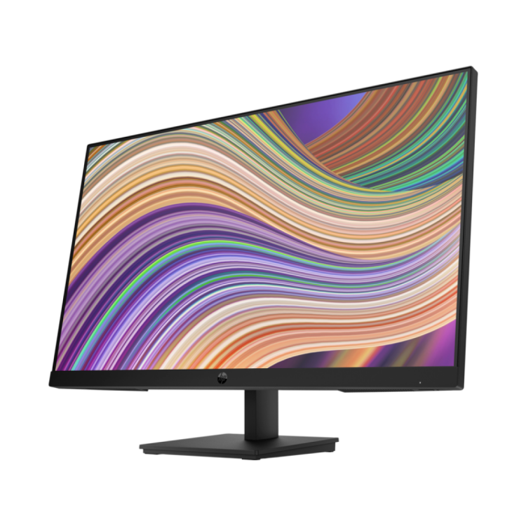 HP P27 G5 MONITOR FHD 1920 X 1080 @ 75 HZ 250 NITS 1X VGA 1X HDMI 1.4 1X DISPLAYPORT™