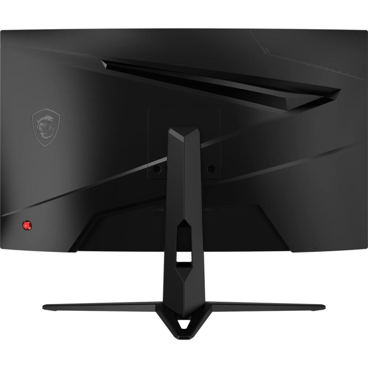 MSI GAMING MONITOR G2422C 24" INCH VA 1920 X 1080 (FHD) CURVATURE 1500R 180HZ FREESYNC PREMIUM FRAMELESS DESIGN NIGHT VISION