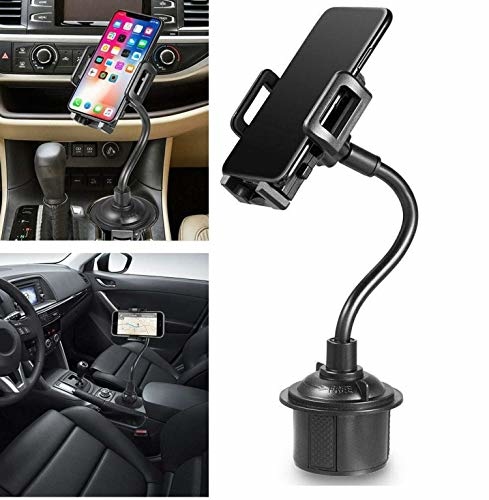 حامل الهاتف لتابلو السيارة car dashboard phone holder