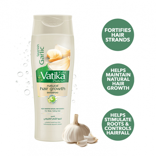 شامبو فاتيكا VATIKA