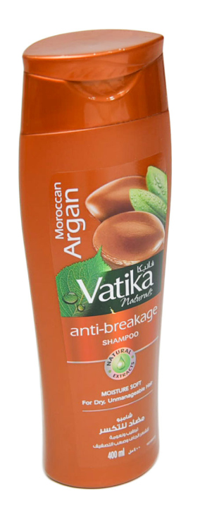 شامبو فاتيكا VATIKA