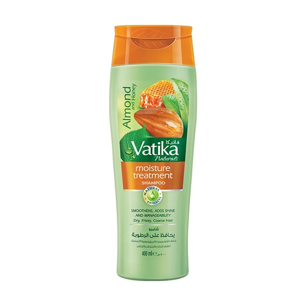 شامبو فاتيكا VATIKA
