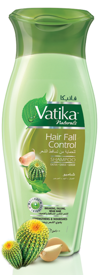 شامبو فاتيكا VATIKA