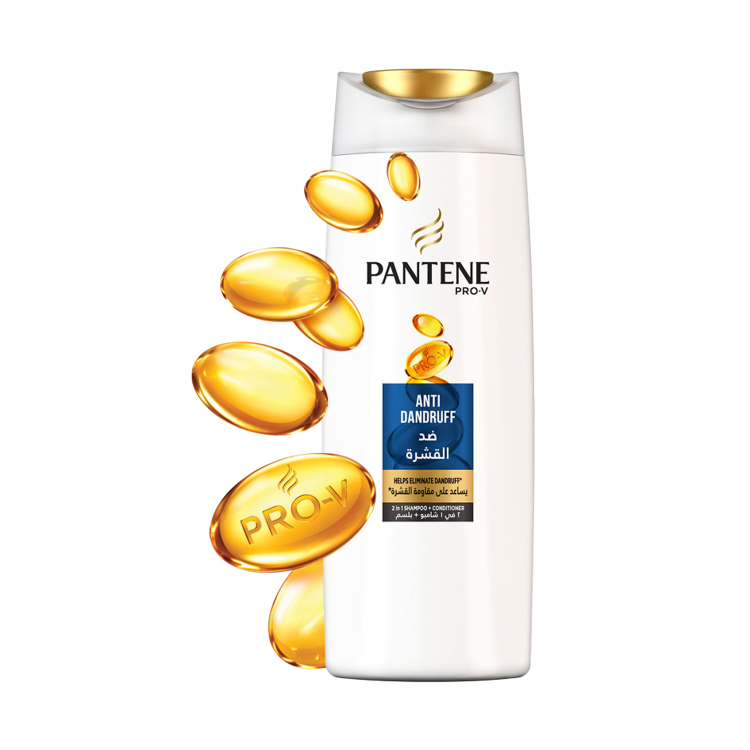 شامبو بانتين PANTEN SHAMPO