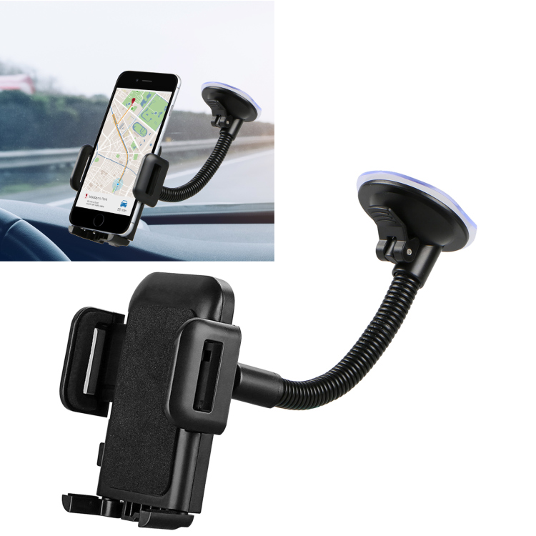 حامل الهاتف  windshield phone holder