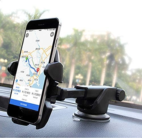 حامل الهاتف لتابلو السيارة car dashboard phone holder