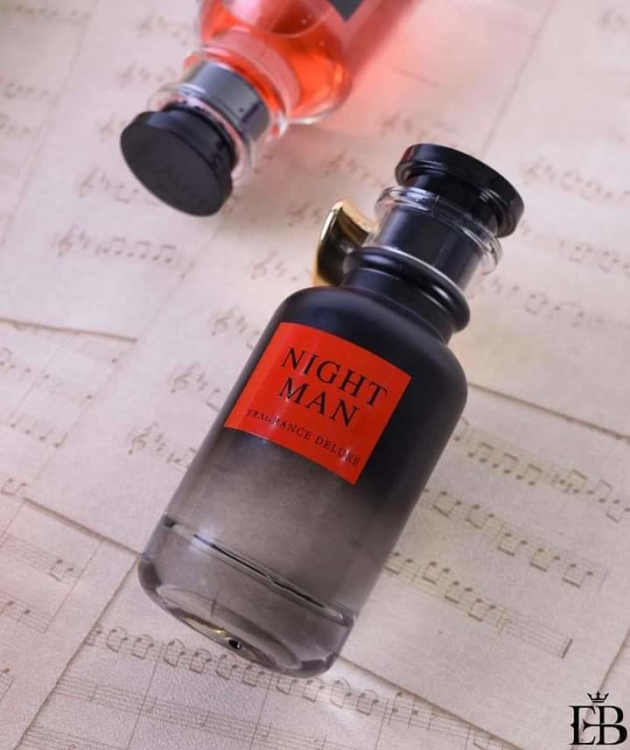 عطر night man