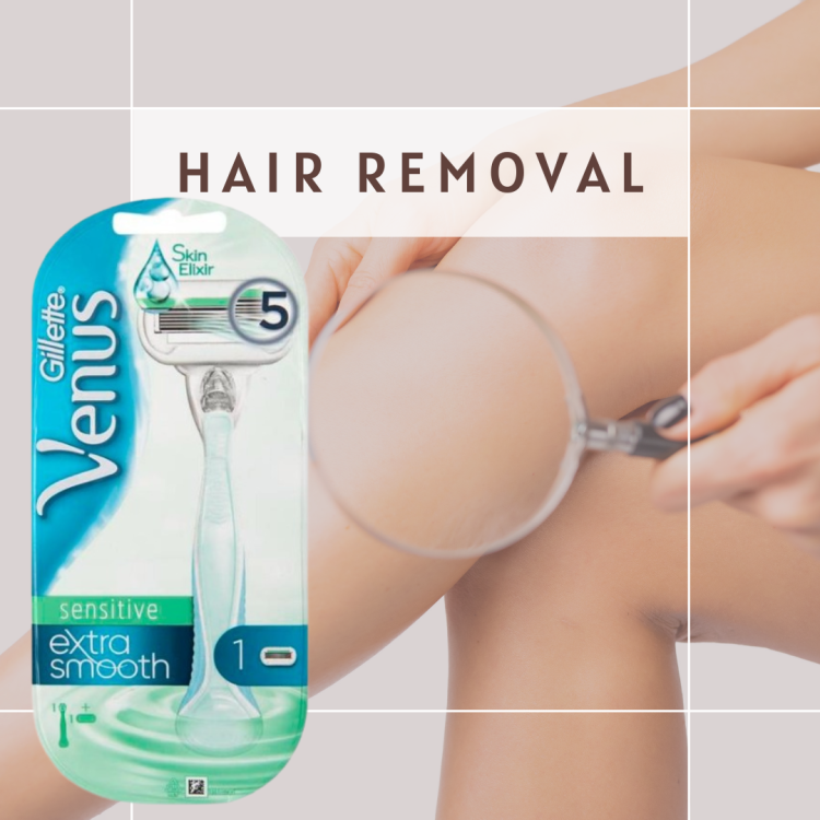 شفرات فينوس venus gillette