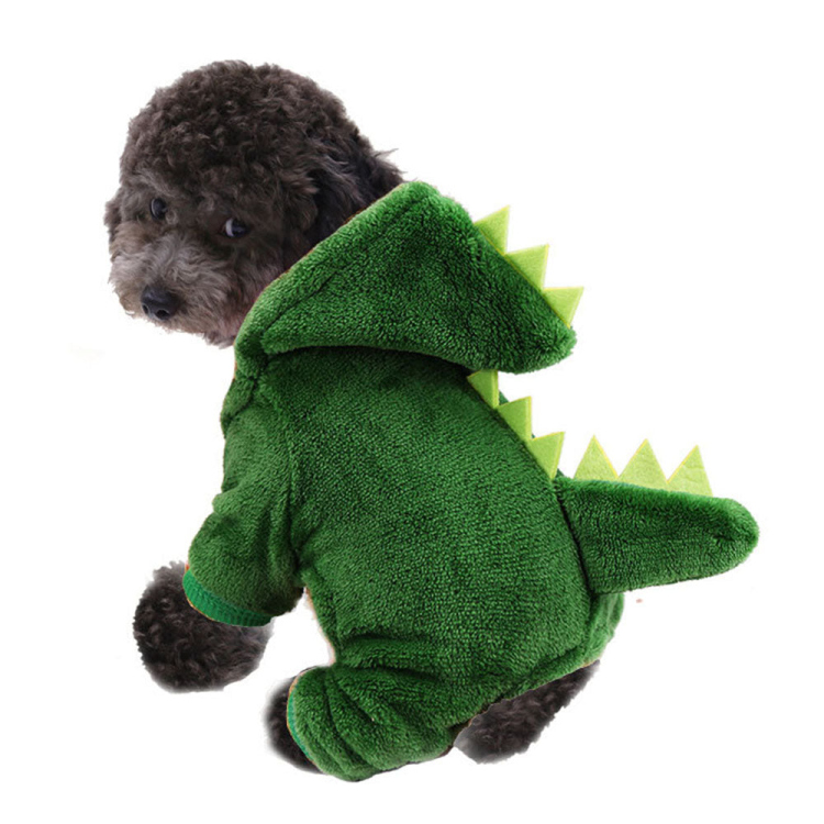Cat and dogs costume 