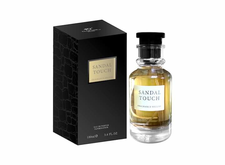 عطر sandal touch 