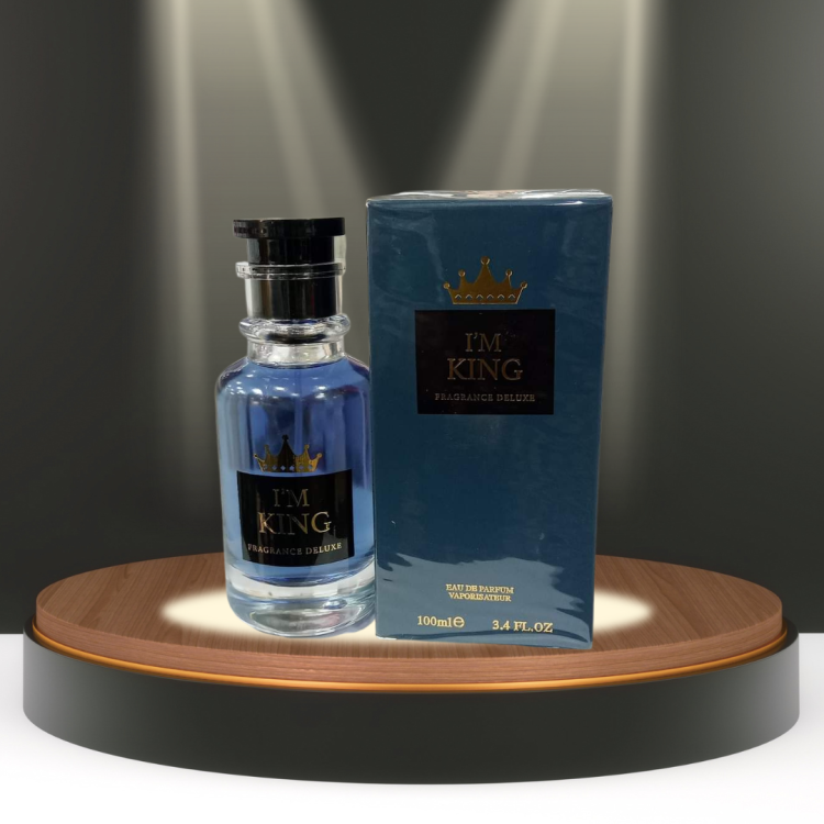 عطر I'M KING