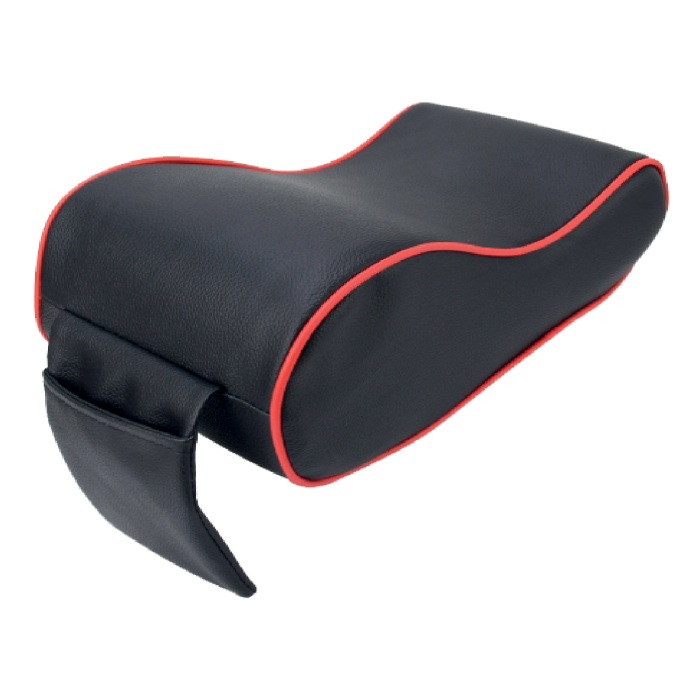 HAND SHAKE RUBBER WITH JAPEH,BLACK, JABEH