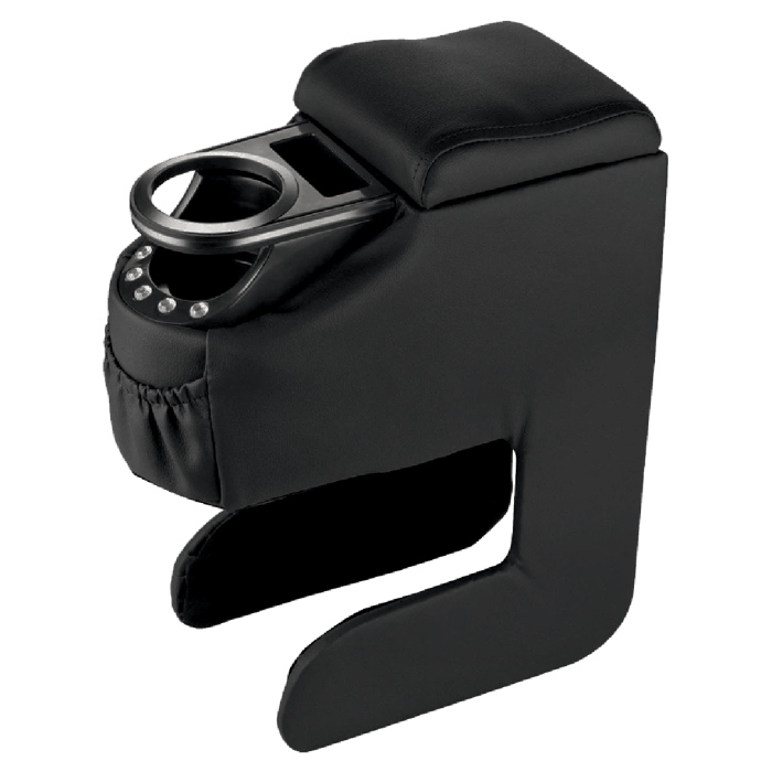 HAND SHAKE,1 CUP, BLACK