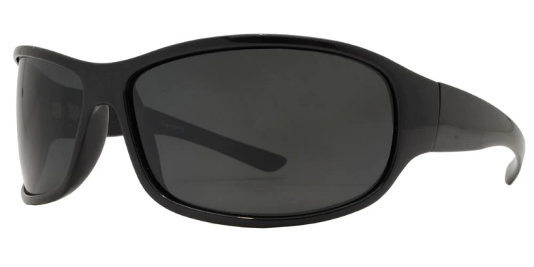 EyeframesInt-DY-PL-Tom,  Polarized Men Sunglasses, Assorted  Colors 