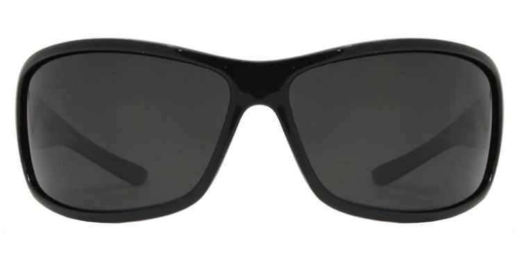 EyeframesInt-DY-PL-Tom,  Polarized Men Sunglasses, Assorted  Colors 